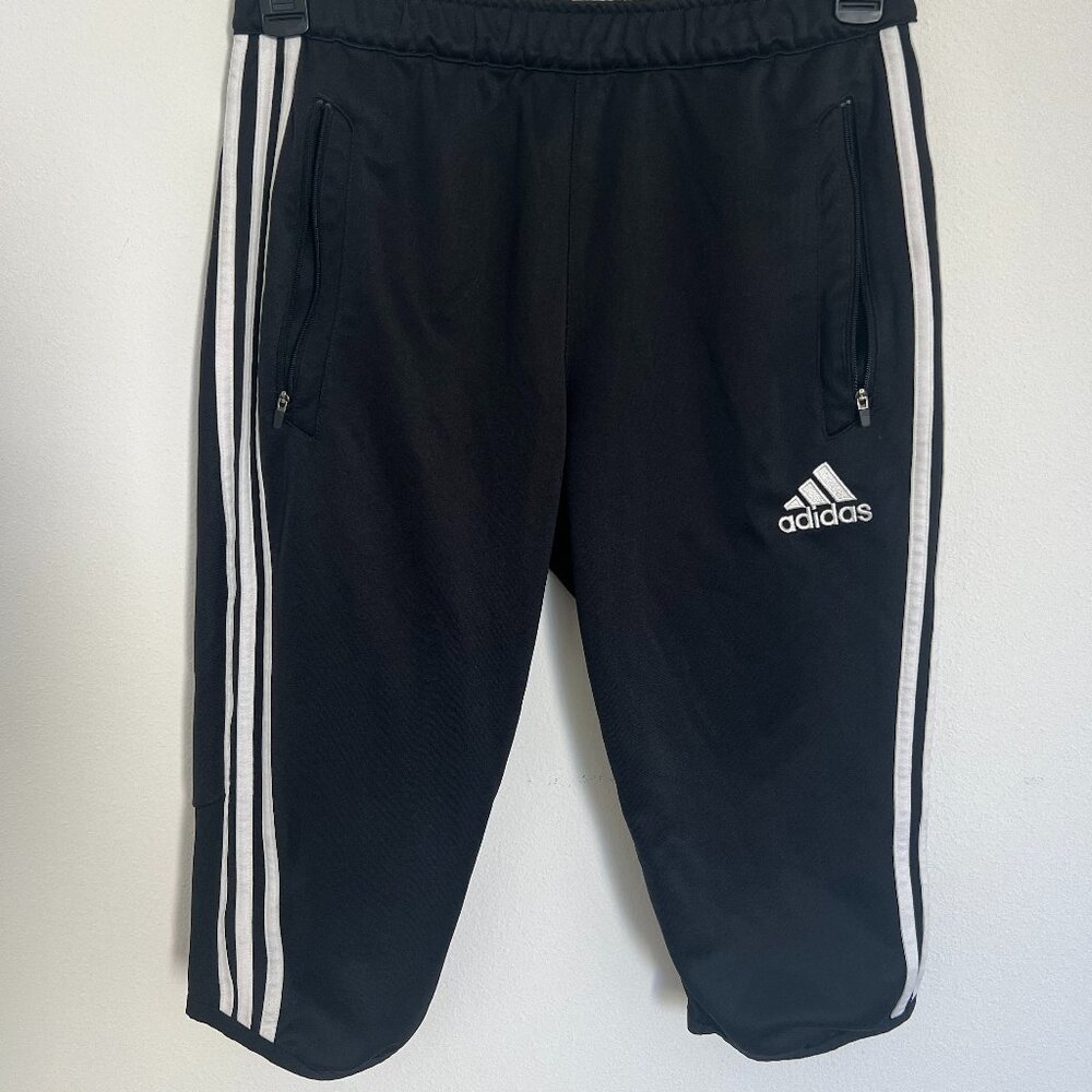Adidas Men's Athletic Shorts Medium Size M